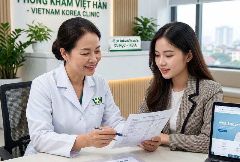 Khám sức khỏe Thông tư 32/2023/TT-BYT | Tư vấn dịch vụ Mekong Medical